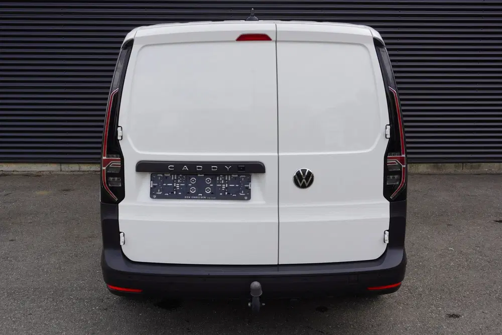 Volkswagen Caddy Cargo Maxi L2 122pk Automaat LED Camera Pa uit 2023, foto 7