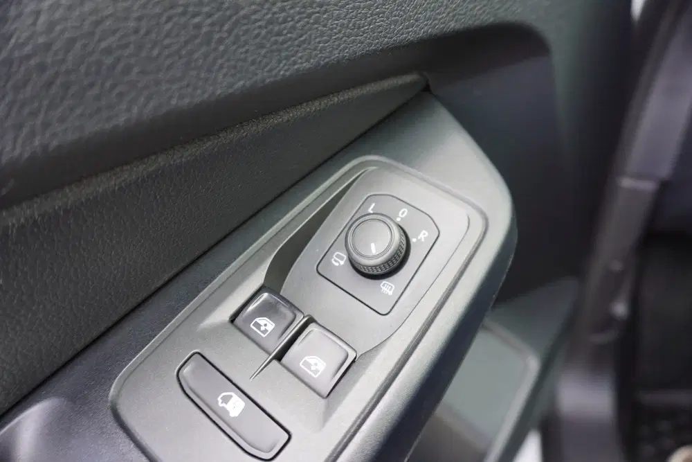Volkswagen Caddy Cargo Maxi L2 122pk Automaat LED Camera Pa uit 2023, foto 9
