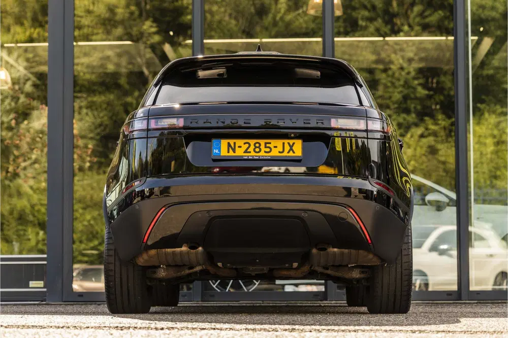 Land Rover Range Rover Velar 2.0 P250 Turbo AWD SE uit 2020, foto 11