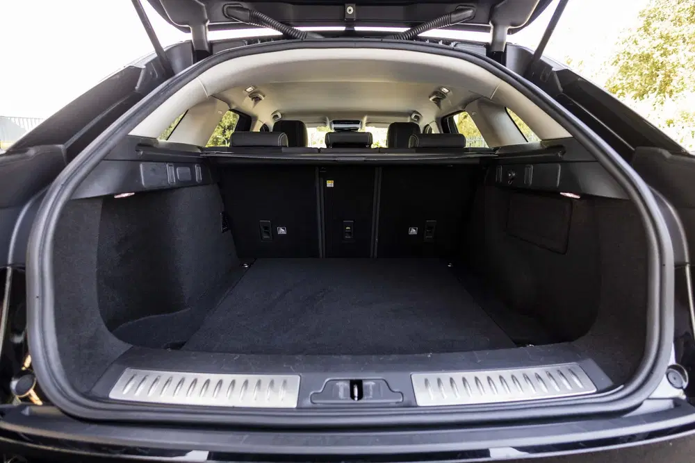 Land Rover Range Rover Velar 2.0 P250 Turbo AWD SE uit 2020, foto 12