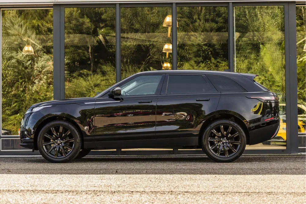 Land Rover Range Rover Velar 2.0 P250 Turbo AWD SE uit 2020, foto 15