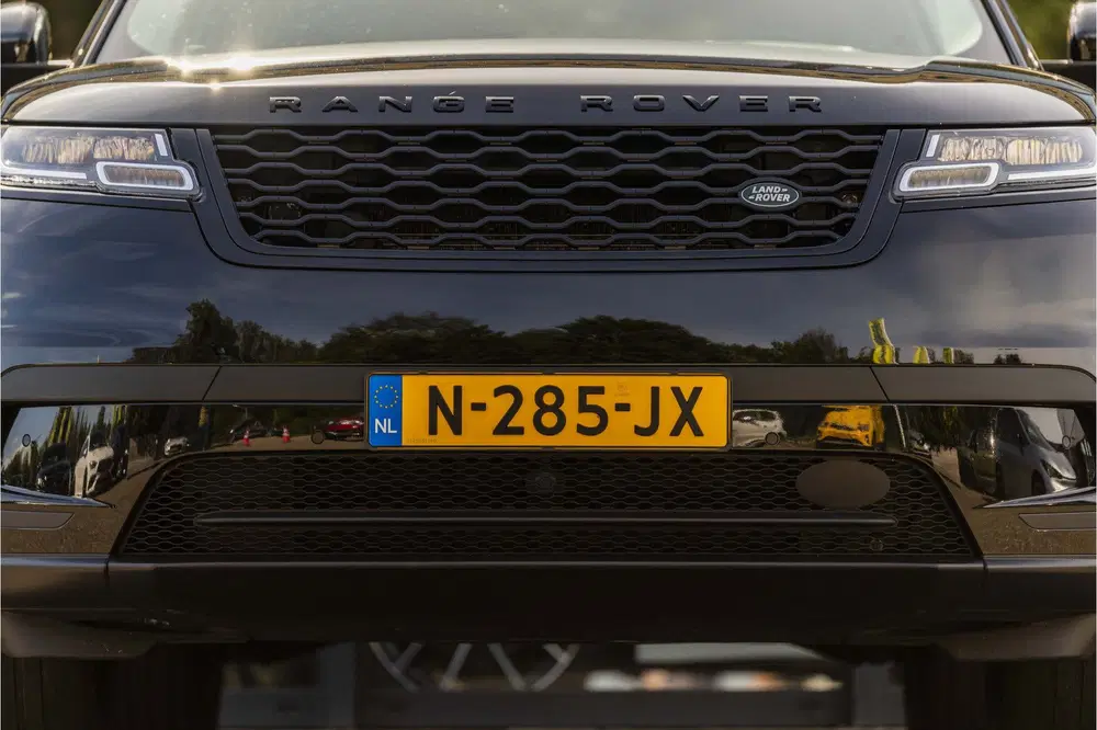 Land Rover Range Rover Velar 2.0 P250 Turbo AWD SE uit 2020, foto 5