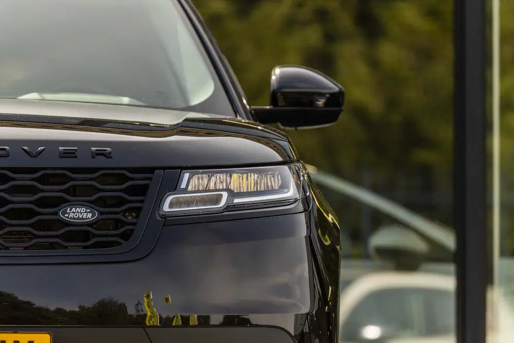 Land Rover Range Rover Velar 2.0 P250 Turbo AWD SE uit 2020, foto 7