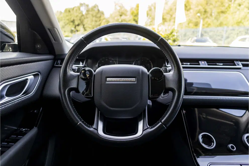 Land Rover Range Rover Velar 2.0 P250 Turbo AWD SE uit 2020, foto 8