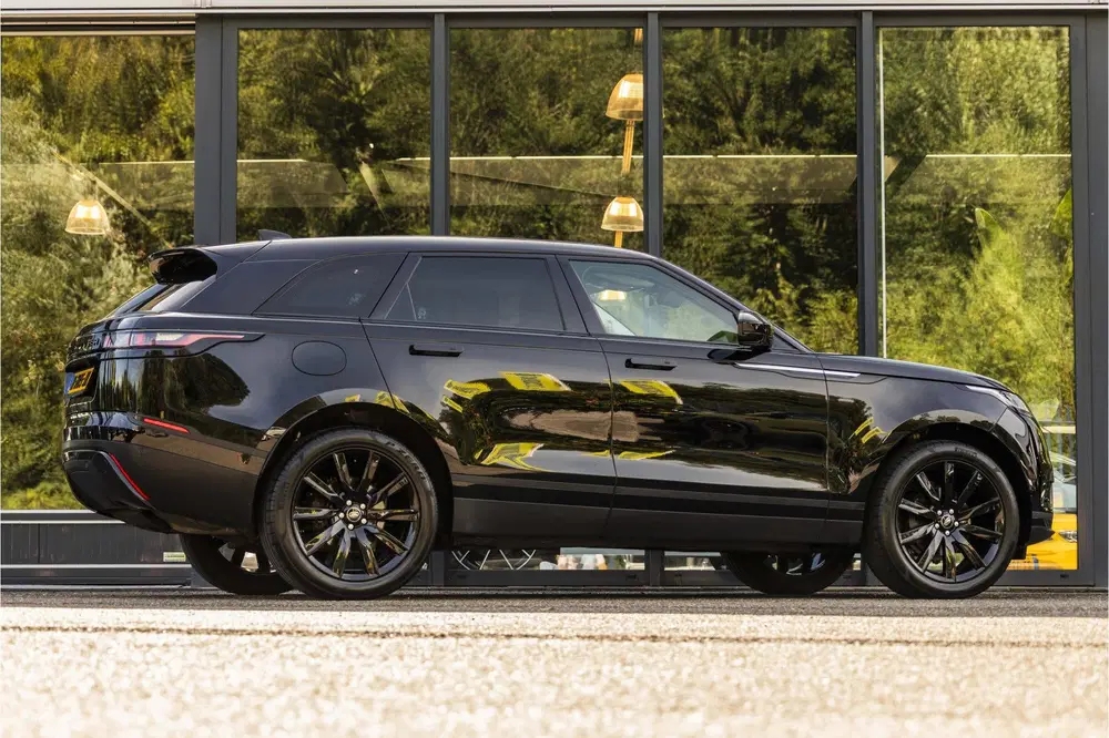Land Rover Range Rover Velar 2.0 P250 Turbo AWD SE uit 2020, foto 9