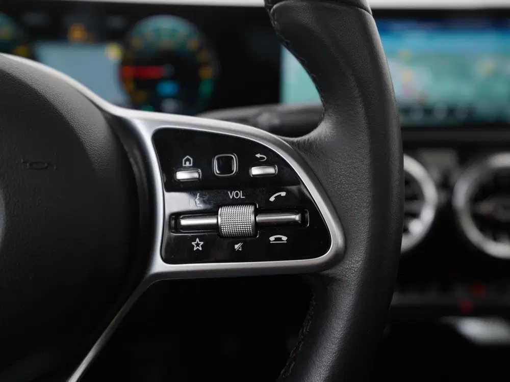Mercedes-Benz A-Klasse 250e Business Line uit 2022, foto 10