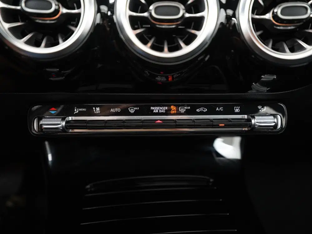 Mercedes-Benz A-Klasse 250e Business Line uit 2022, foto 12
