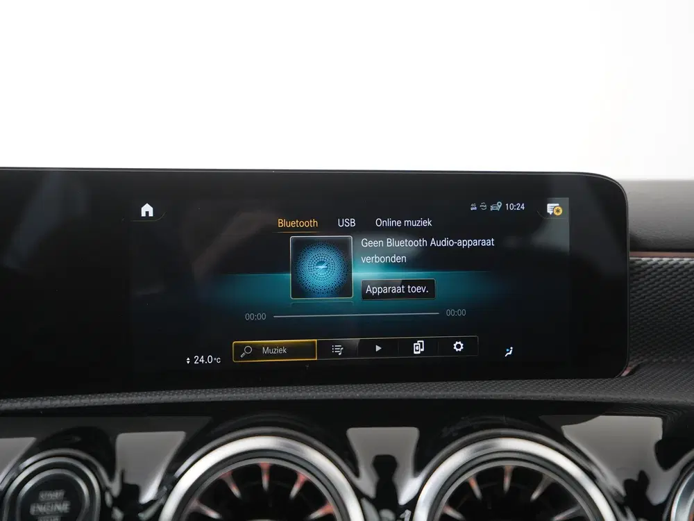 Mercedes-Benz A-Klasse 250e Business Line uit 2022, foto 15
