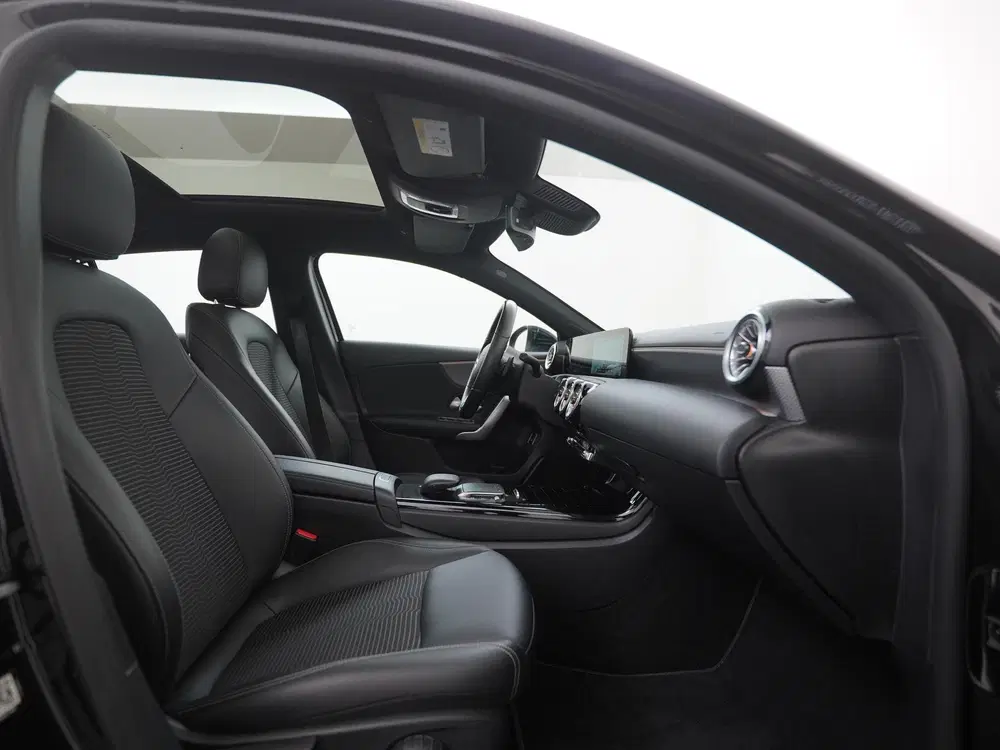 Mercedes-Benz A-Klasse 250e Business Line uit 2022, foto 3