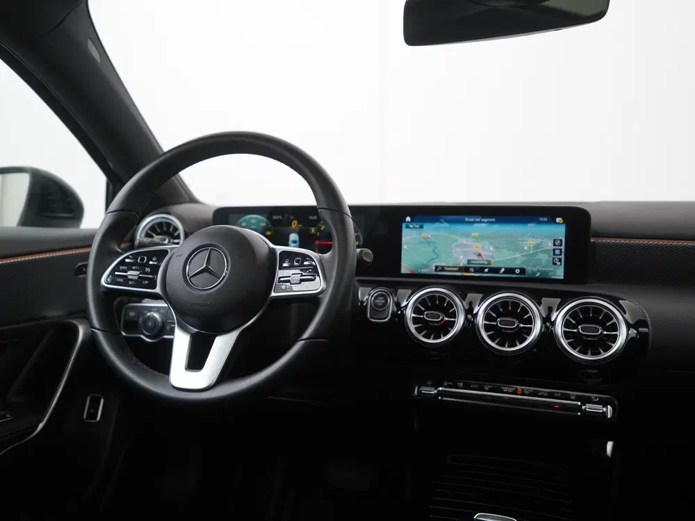 Mercedes-Benz A-Klasse 250e Business Line uit 2022, foto 6