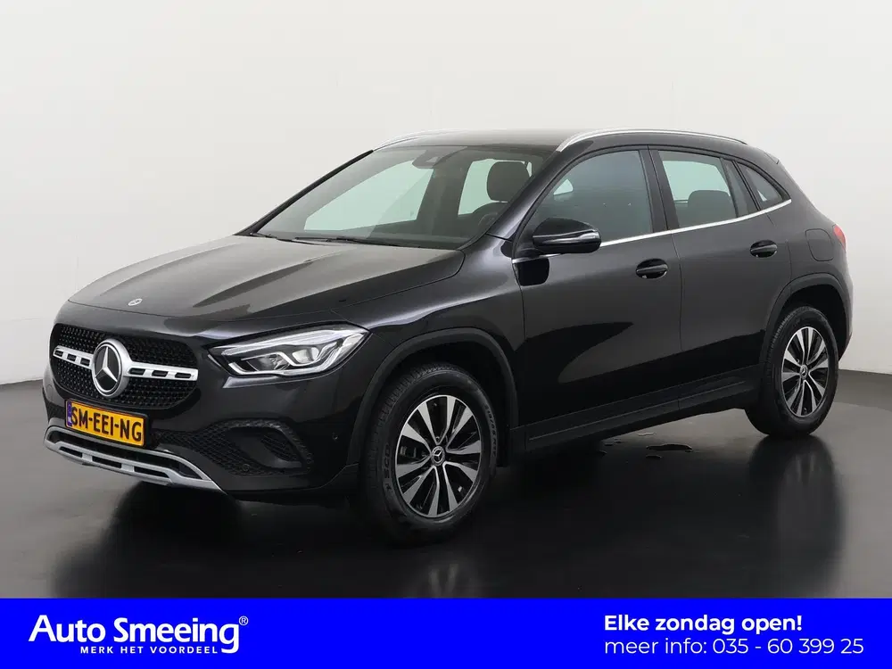 Mercedes-Benz GLA 250e Business Line uit 2022