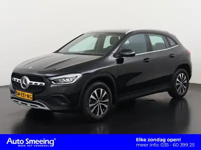 Mercedes-Benz GLA 250e Business Line uit 2022