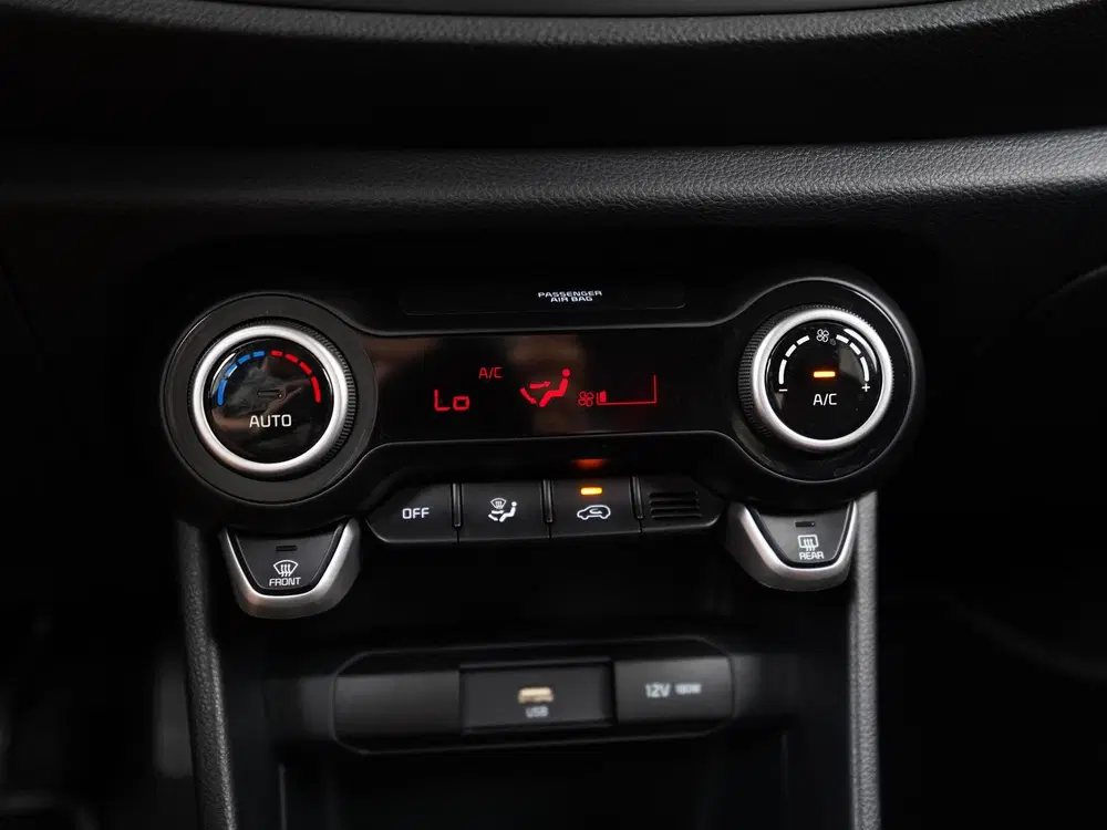 Kia Picanto 1.0 DPi GT-Line uit 2021, foto 11