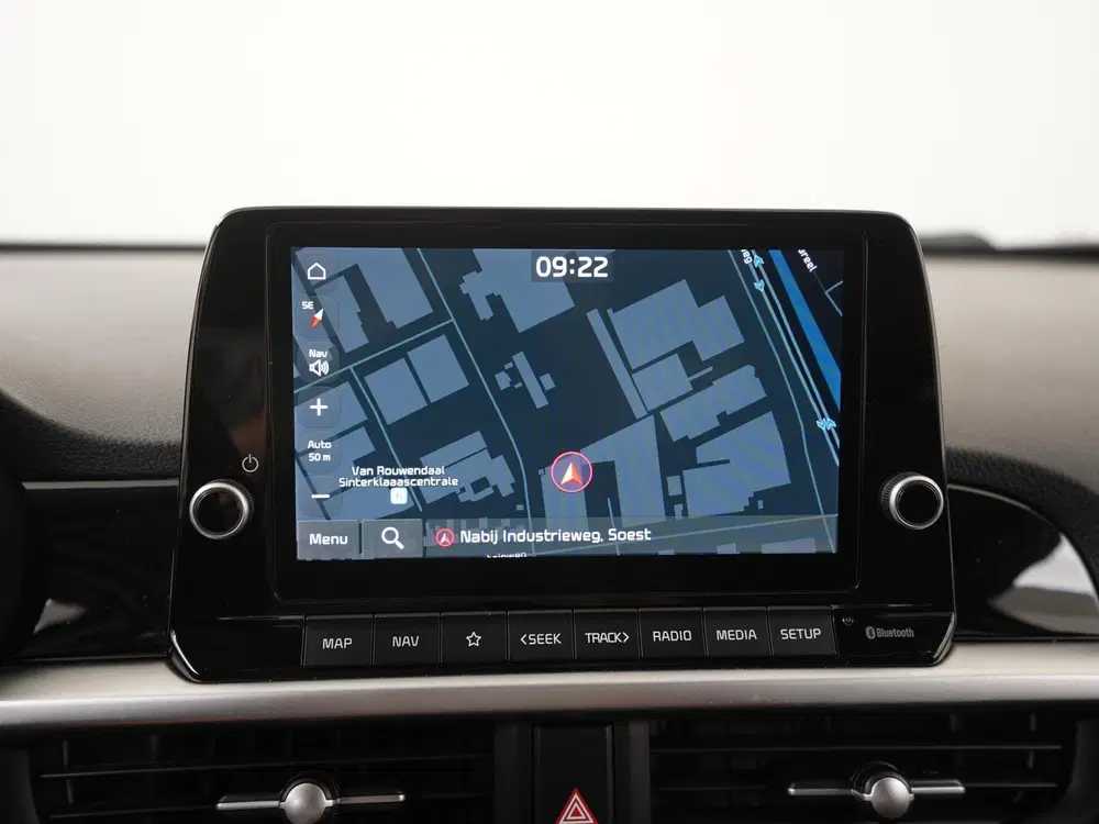 Kia Picanto 1.0 DPi GT-Line uit 2021, foto 12
