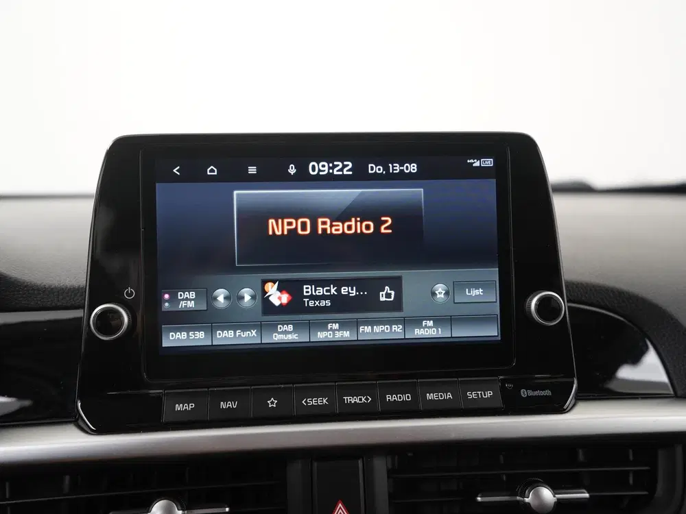 Kia Picanto 1.0 DPi GT-Line uit 2021, foto 14