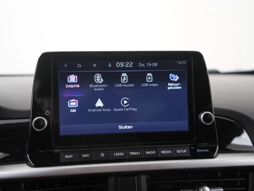 Kia Picanto 1.0 DPi GT-Line uit 2021, foto 15