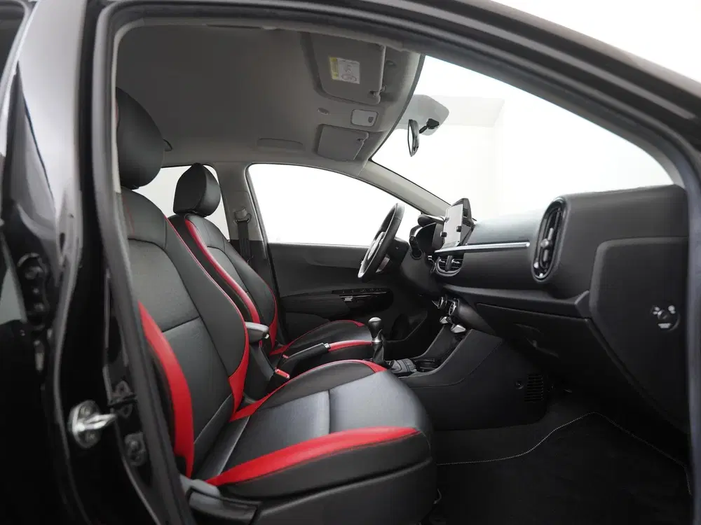 Kia Picanto 1.0 DPi GT-Line uit 2021, foto 3