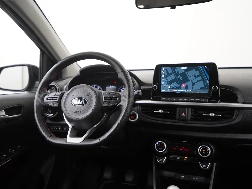 Kia Picanto 1.0 DPi GT-Line uit 2021, foto 5