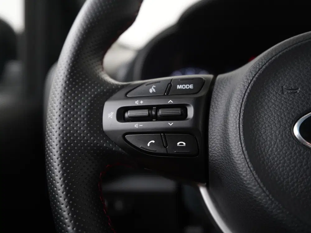 Kia Picanto 1.0 DPi GT-Line uit 2021, foto 7