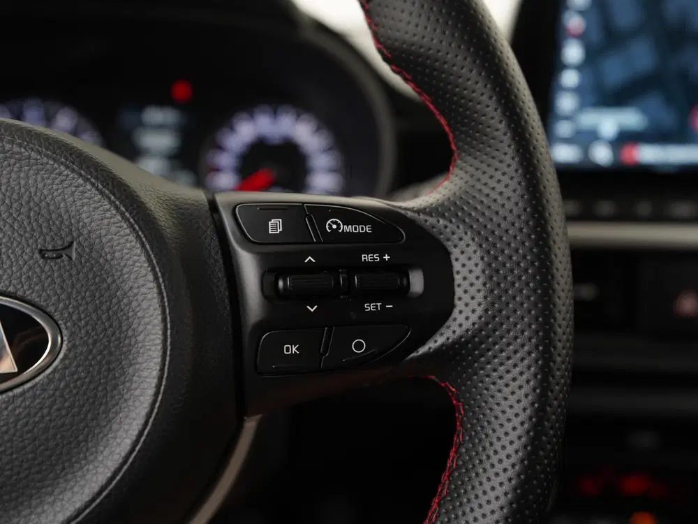 Kia Picanto 1.0 DPi GT-Line uit 2021, foto 9