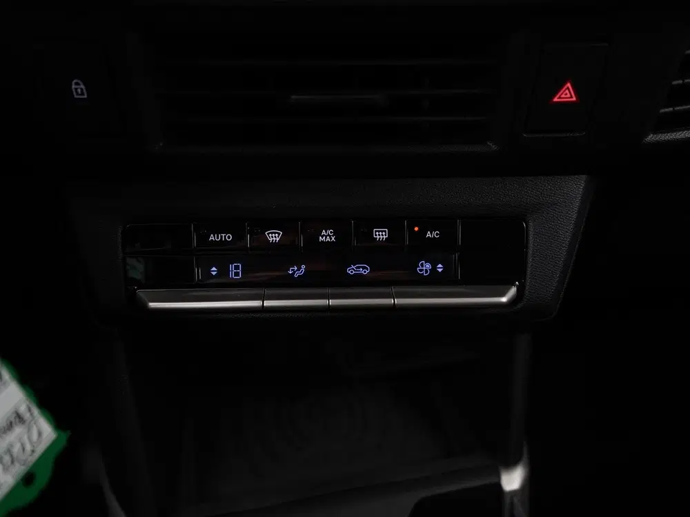 Opel Frontera Electric GS 44 kWh 3 fase uit 2025, foto 12