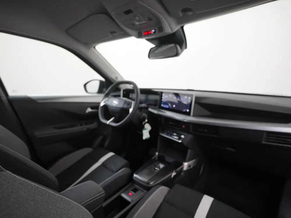Opel Frontera Electric GS 44 kWh 3 fase uit 2025, foto 2