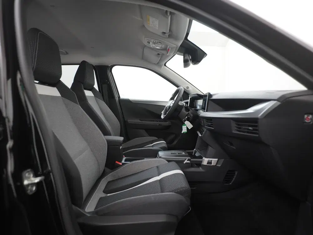 Opel Frontera Electric GS 44 kWh 3 fase uit 2025, foto 3