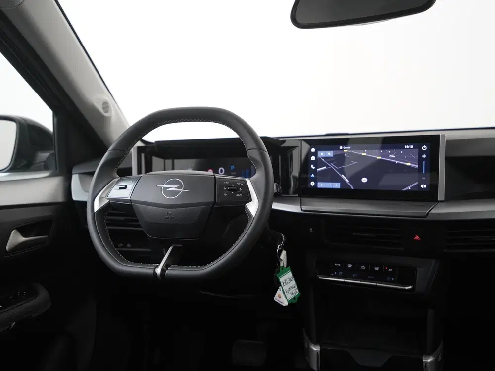Opel Frontera Electric GS 44 kWh 3 fase uit 2025, foto 6