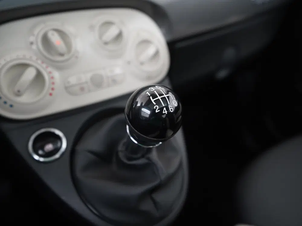 Fiat 500 1.0 Hybrid Dolcevita uit 2022, foto 10