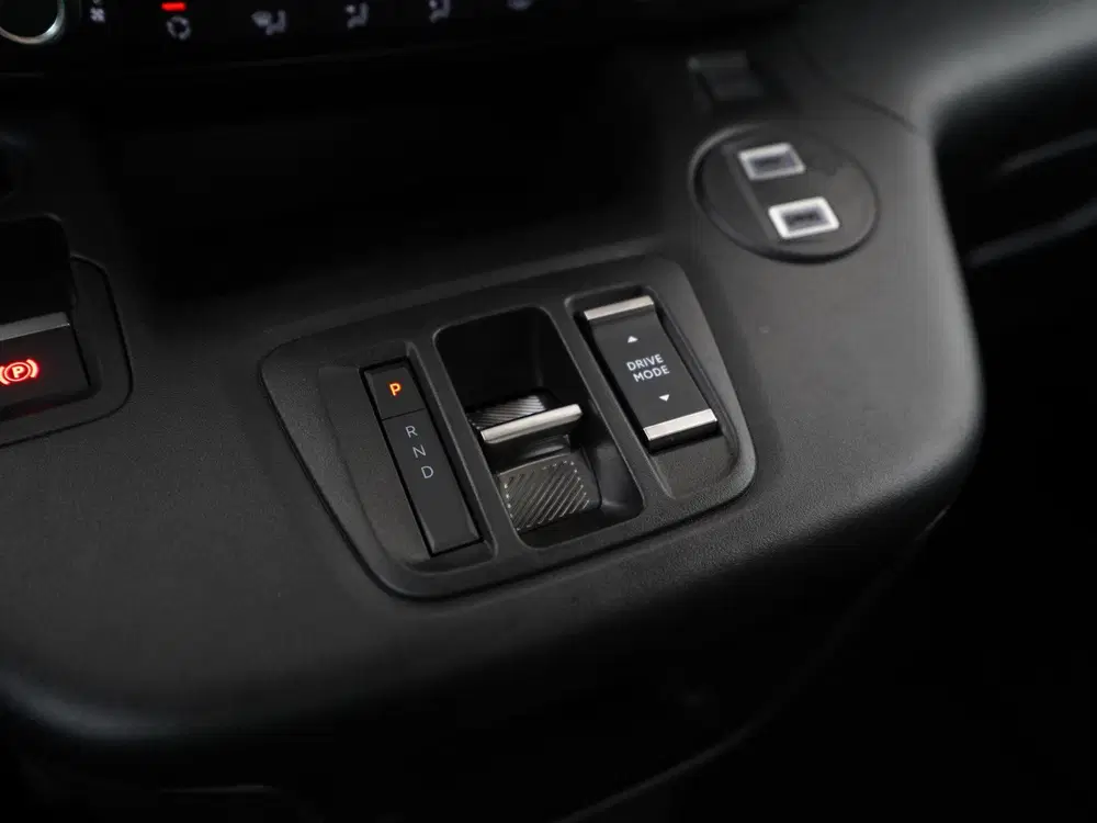 Citroën Berlingo Citroen ë-Berlingo Feel 50 kWh uit 2025, foto 10