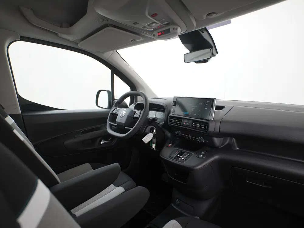 Citroën Berlingo Citroen ë-Berlingo Feel 50 kWh uit 2025, foto 2