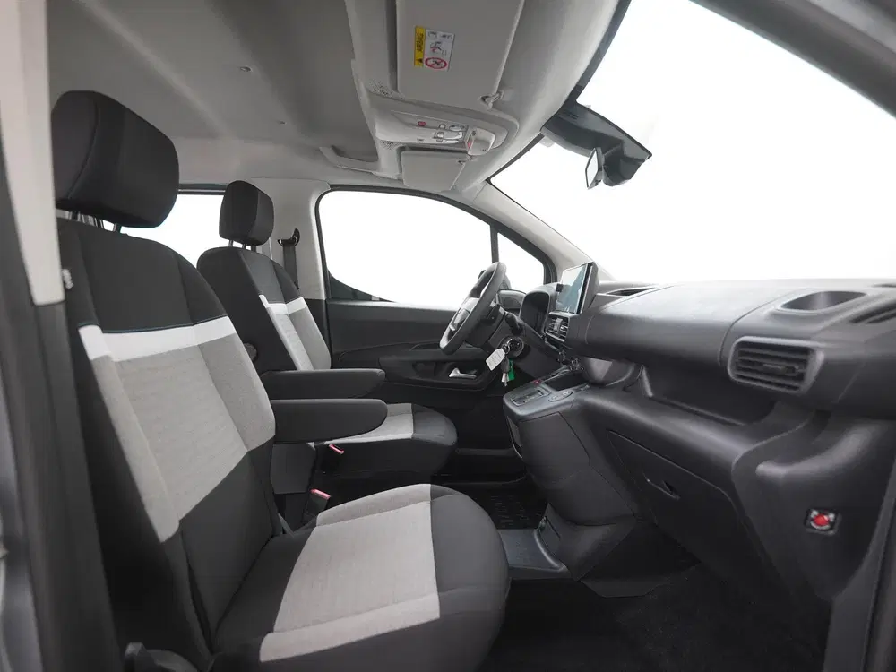 Citroën Berlingo Citroen ë-Berlingo Feel 50 kWh uit 2025, foto 3