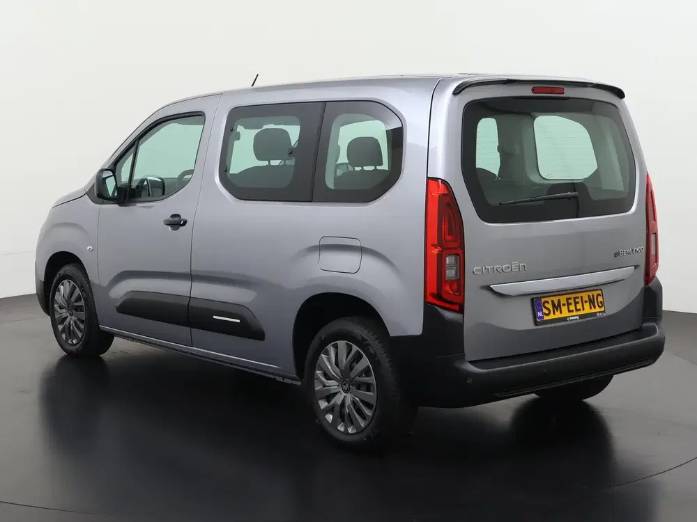 Citroën Berlingo Citroen ë-Berlingo Feel 50 kWh uit 2025, foto 6