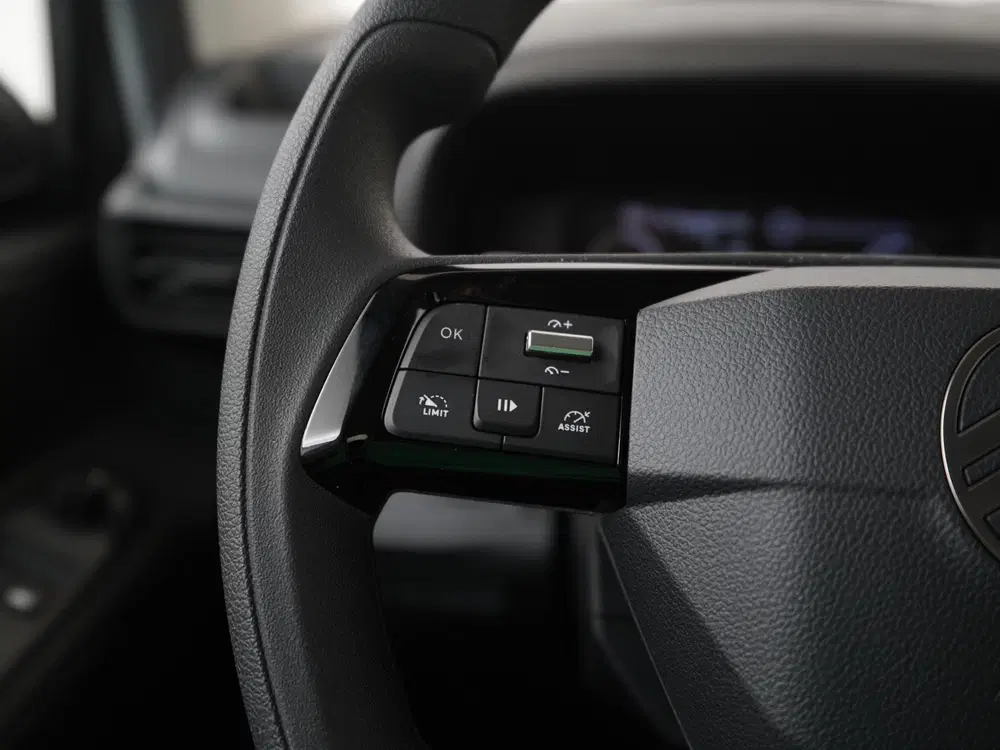 Citroën Berlingo Citroen ë-Berlingo Feel 50 kWh uit 2025, foto 7