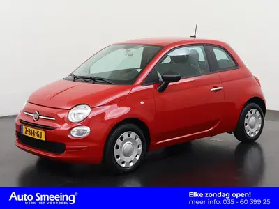 Fiat 500 1.0 Hybrid Pop uit 2020