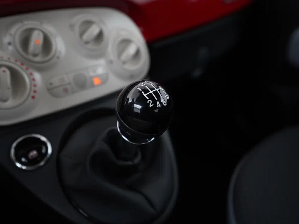 Fiat 500 1.0 Hybrid Pop uit 2020, foto 10