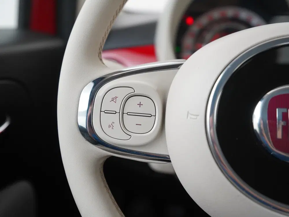 Fiat 500 1.0 Hybrid Pop uit 2020, foto 7