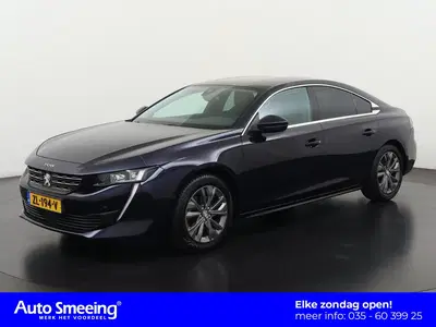 Peugeot 508 1.6 Allure Automaat uit 2019