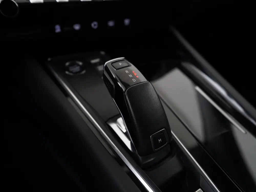 Peugeot 508 1.6 Allure Automaat uit 2019, foto 10