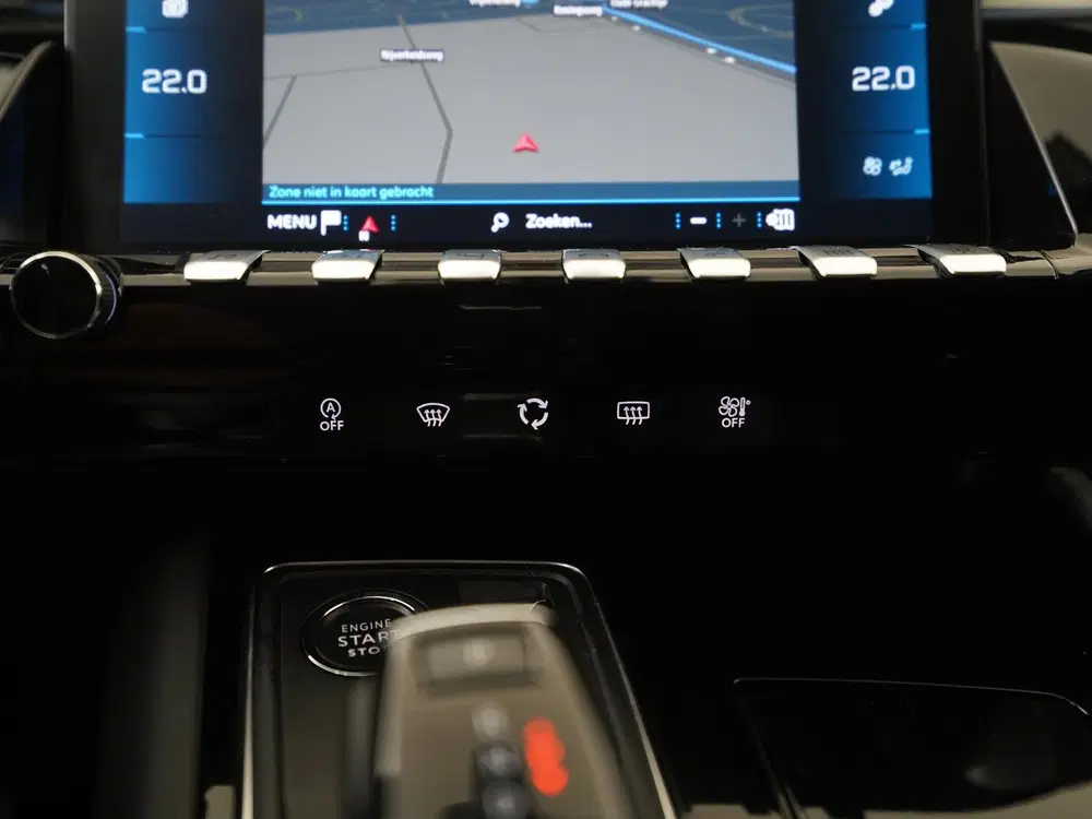 Peugeot 508 1.6 Allure Automaat uit 2019, foto 11