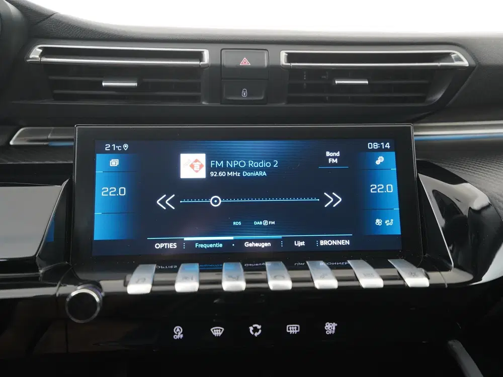 Peugeot 508 1.6 Allure Automaat uit 2019, foto 14