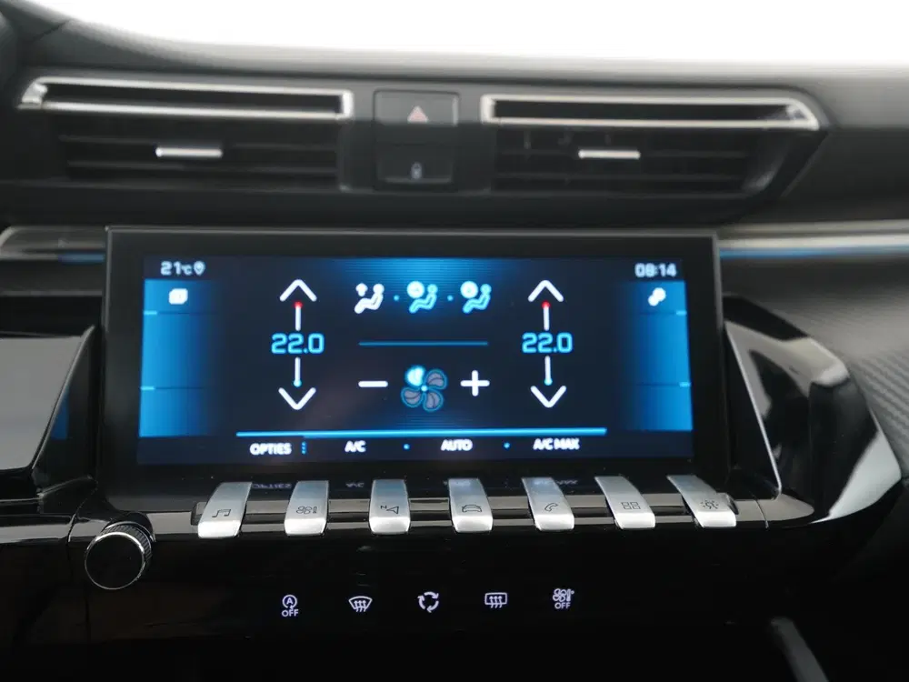 Peugeot 508 1.6 Allure Automaat uit 2019, foto 15