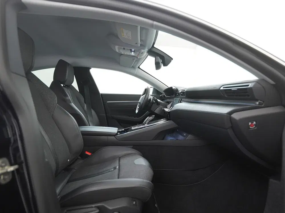 Peugeot 508 1.6 Allure Automaat uit 2019, foto 3