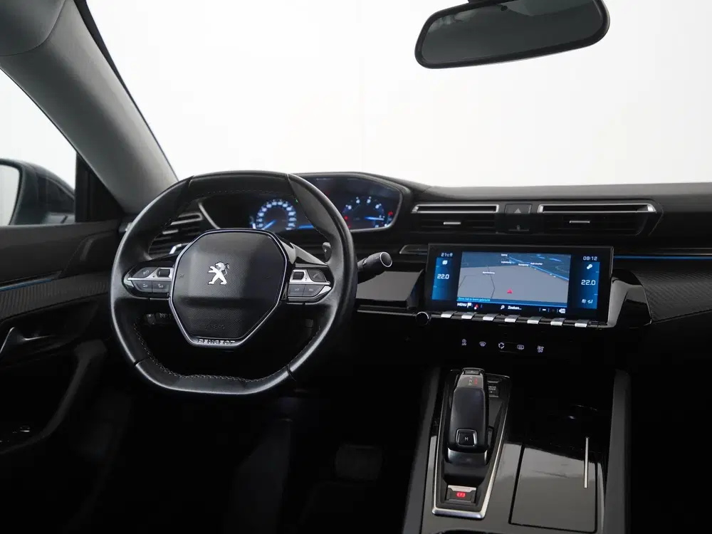 Peugeot 508 1.6 Allure Automaat uit 2019, foto 5