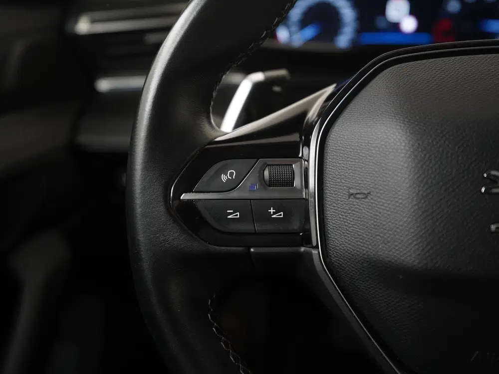 Peugeot 508 1.6 Allure Automaat uit 2019, foto 7