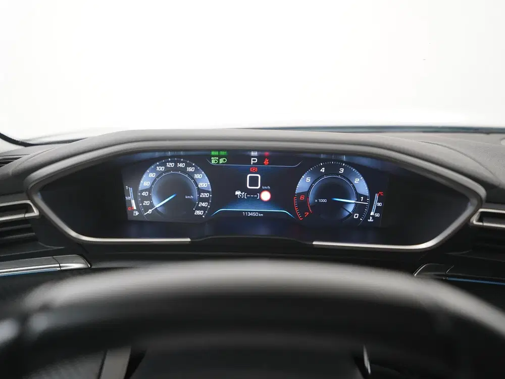 Peugeot 508 1.6 Allure Automaat uit 2019, foto 8
