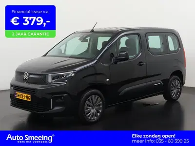 Citroën Berlingo Citroen ë-Berlingo Feel 50 kWh uit 2025
