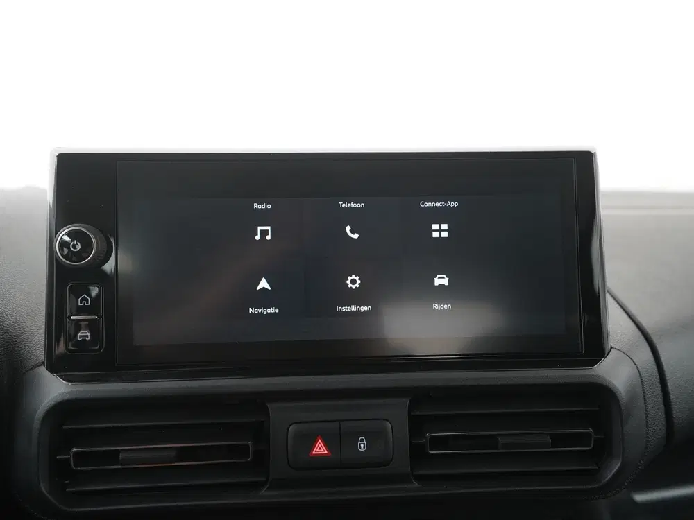 Citroën Berlingo Citroen ë-Berlingo Feel 50 kWh uit 2025, foto 15