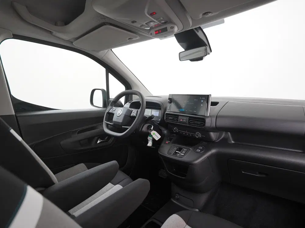 Citroën Berlingo Citroen ë-Berlingo Feel 50 kWh uit 2025, foto 2