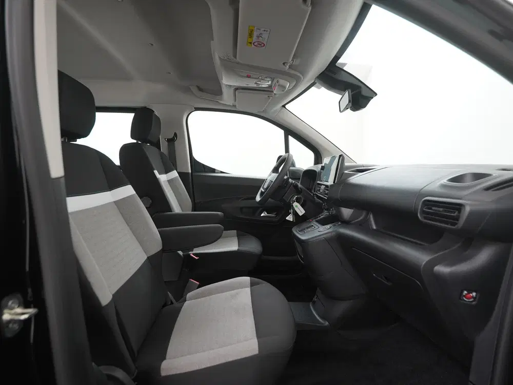 Citroën Berlingo Citroen ë-Berlingo Feel 50 kWh uit 2025, foto 3